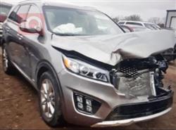 Kia Sorento 2018