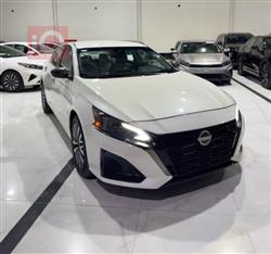 Nissan Altima 2024