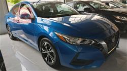 Nissan Sentra 2022