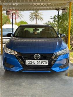 Nissan Sentra 2023