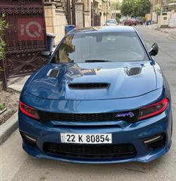 Dodge Charger 2022
