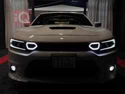 2022 دودج تشارجر