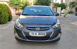 Hyundai Accent 2017