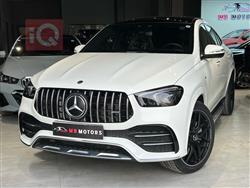 2022 مرسيدس بنز GLE