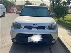 Kia Soul 2015
