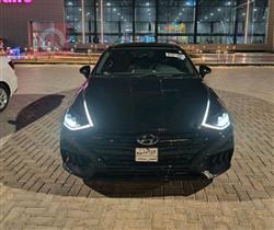 Hyundai Sonata 2023