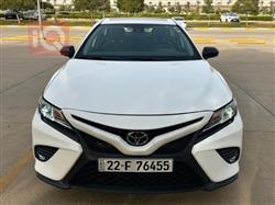 Toyota Camry 2020