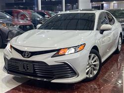 Toyota Camry 2024
