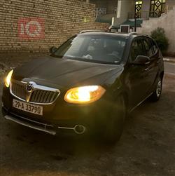 2014 بريليانس V5