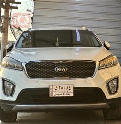 Kia Sorento 2016