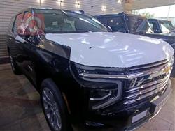 Chevrolet Tahoe 2025