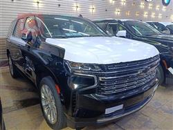 Chevrolet Tahoe 2024