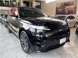 2024 لاند روفر رنج روفر سبورت