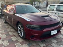 Dodge Charger 2020