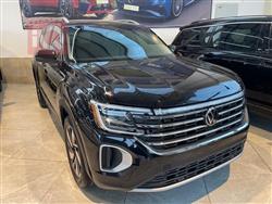 Volkswagen Atlas 2024