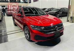 Volkswagen Jetta 2023