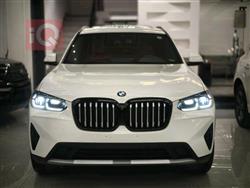 2023 بي ام دبليو X3