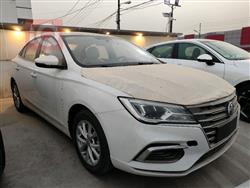 MG 5 2024