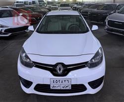 Renault Fluence 2016