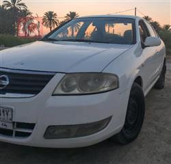 Nissan Sunny 2009
