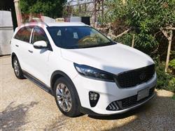 Kia Sorento 2019