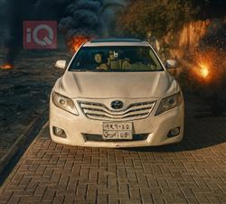 Toyota Camry 2009