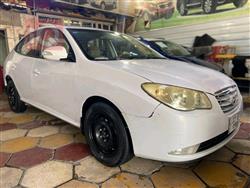 Hyundai Elantra 2011