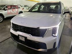 Kia Sorento 2025