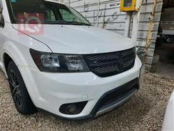 Dodge Journey 2018