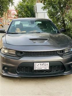 Dodge Charger 2021