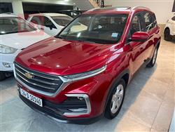 Chevrolet Captiva 2021