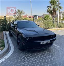 Dodge Challenger 2016