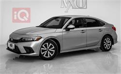 Honda Civic 2023