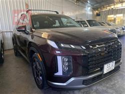 2022 هيونداي باليسيد