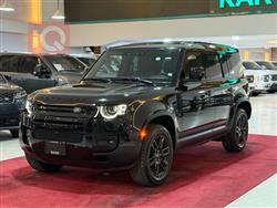 Land Rover Defender 2024