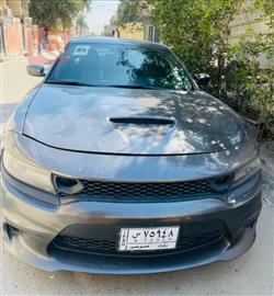 Dodge Charger 2021