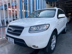 Hyundai Santa Fe 2008