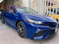 Toyota Camry 2023