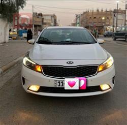 Kia Cerato 2018