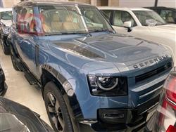 Land Rover Defender 2024