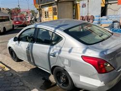 Nissan Sunny 2014