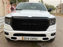 Ram 1500 2022