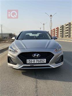 Hyundai Sonata 2023