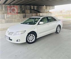 Toyota Camry 2011