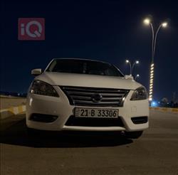 Nissan Sentra 2020