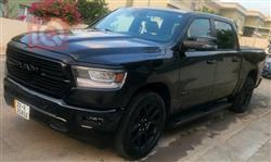 Ram 1500 2022