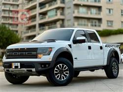 Ford F-150 Raptor 2014