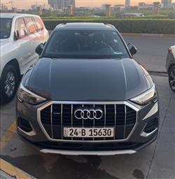 2021 اودي Q3