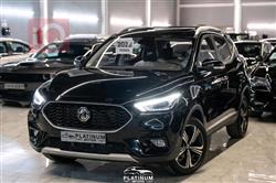 2024 ام جي ZS