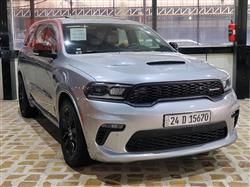 2021 دودج دورانجو